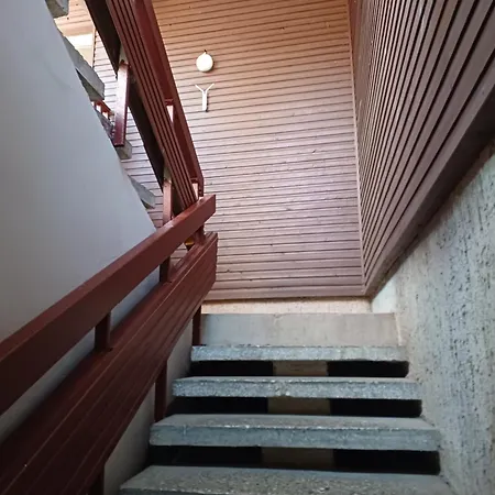 Poilsio Namai Banga Sventojoje Aparthotel Sventoji Room photo